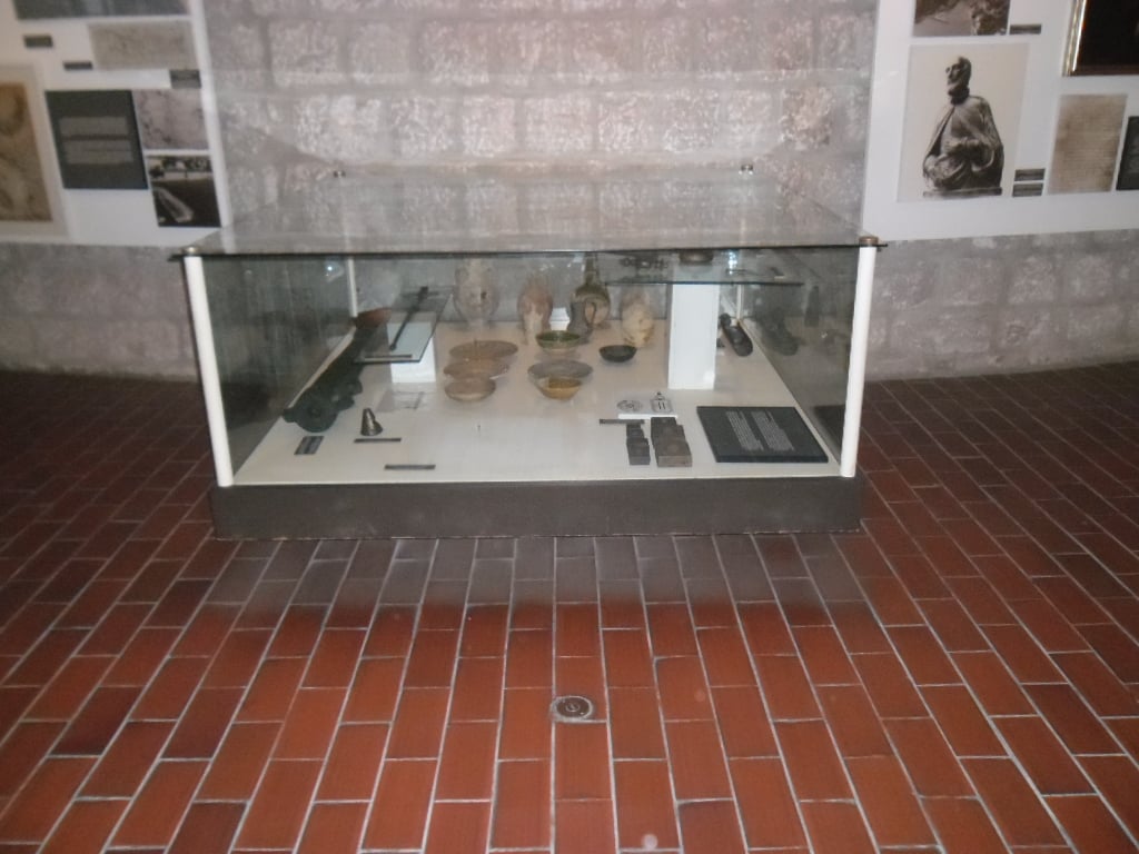 Dubrovnik museum