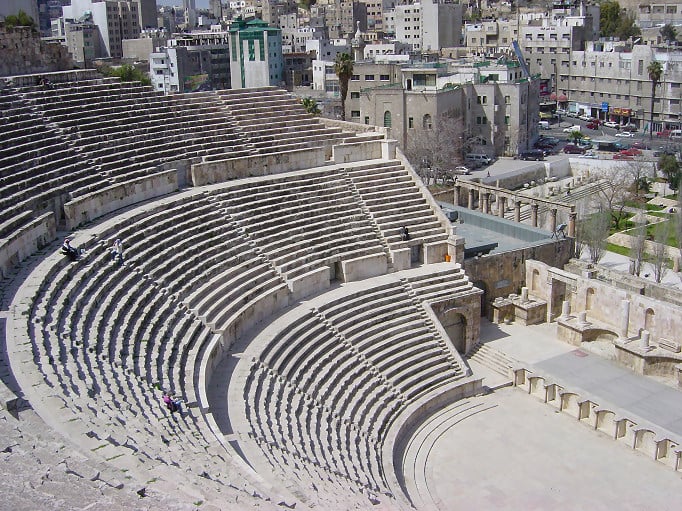 Roman Theatre