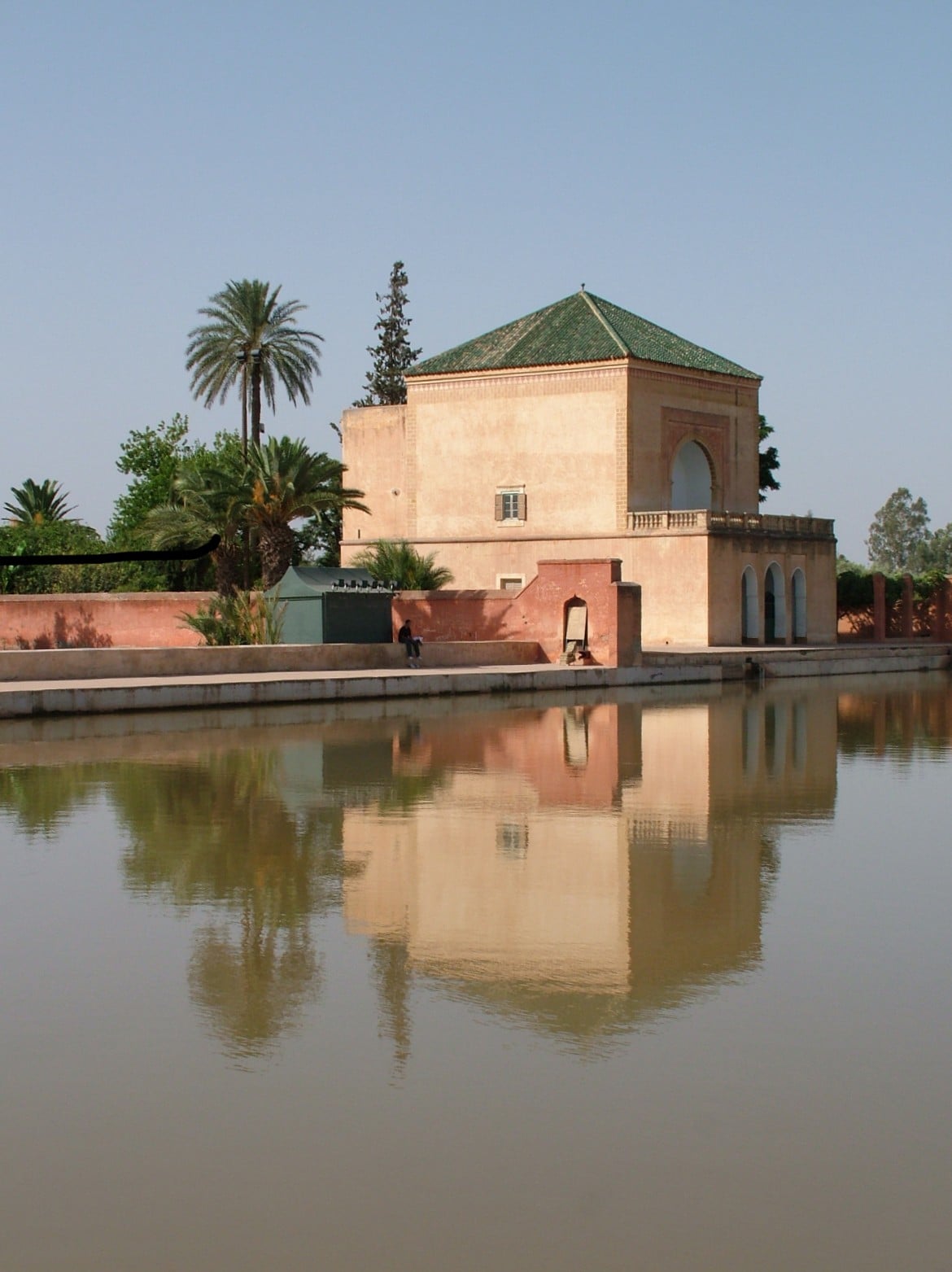 Menara Gardens