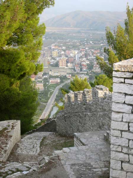 حديقة المدينة