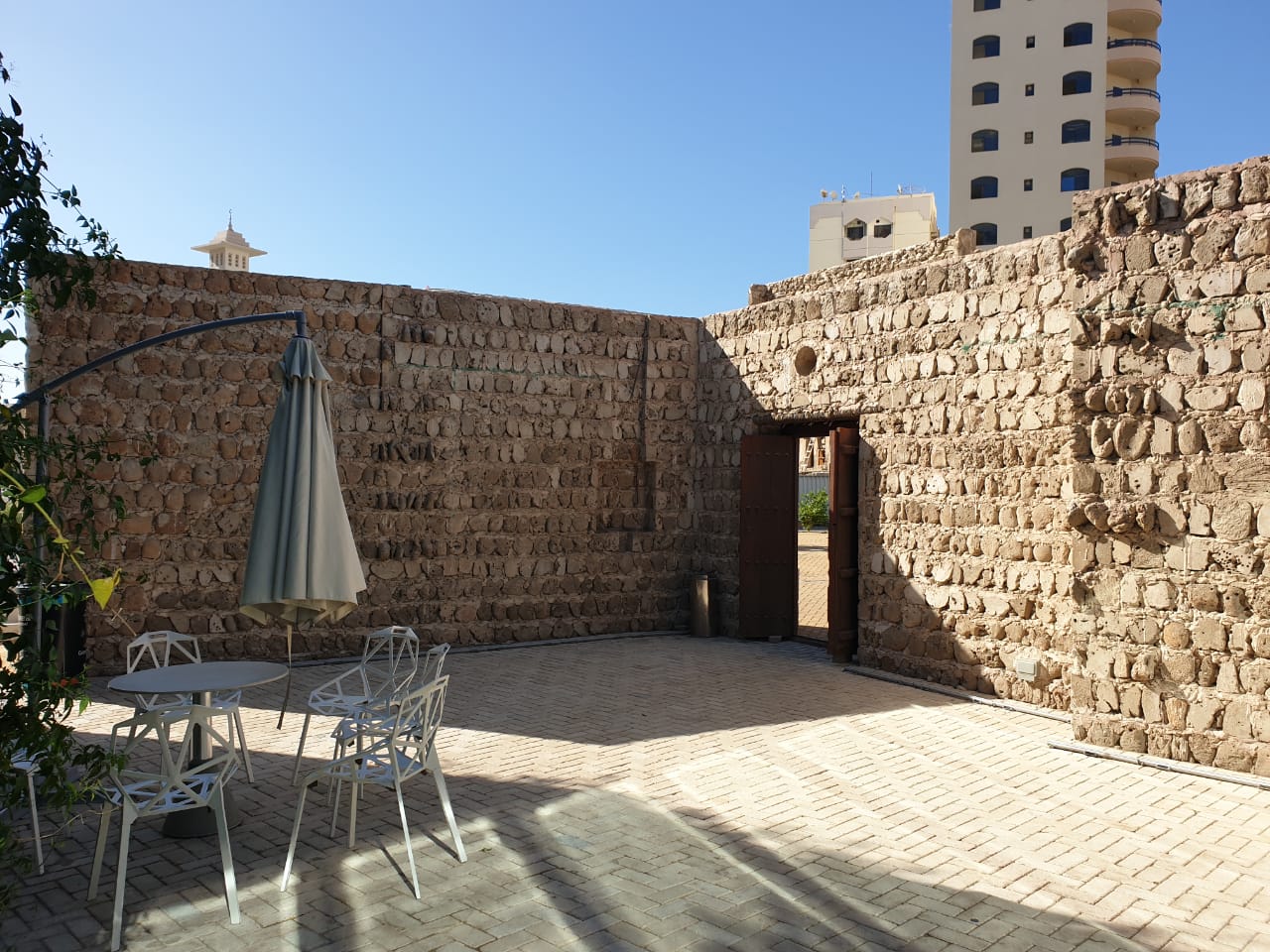 קרן האמנות שארג'ה