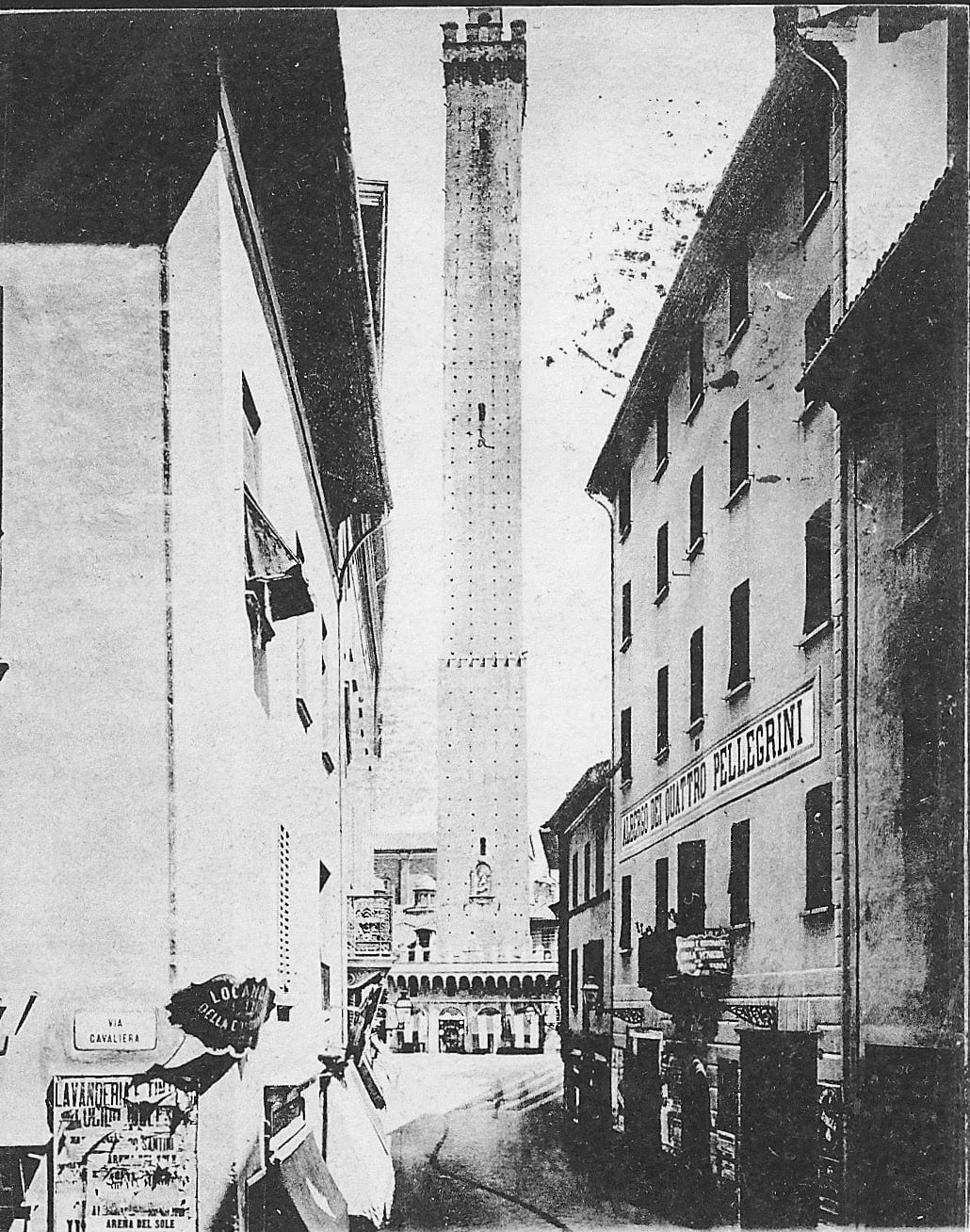 Mercato di Mezzo