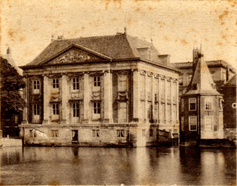 Mauritshuis