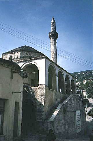 Bazaar Mosque