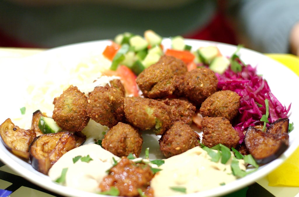 L'As du Fallafel