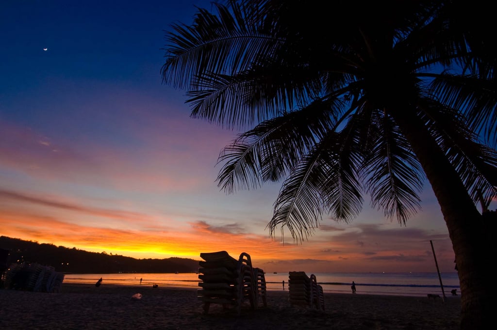 Patong Beach