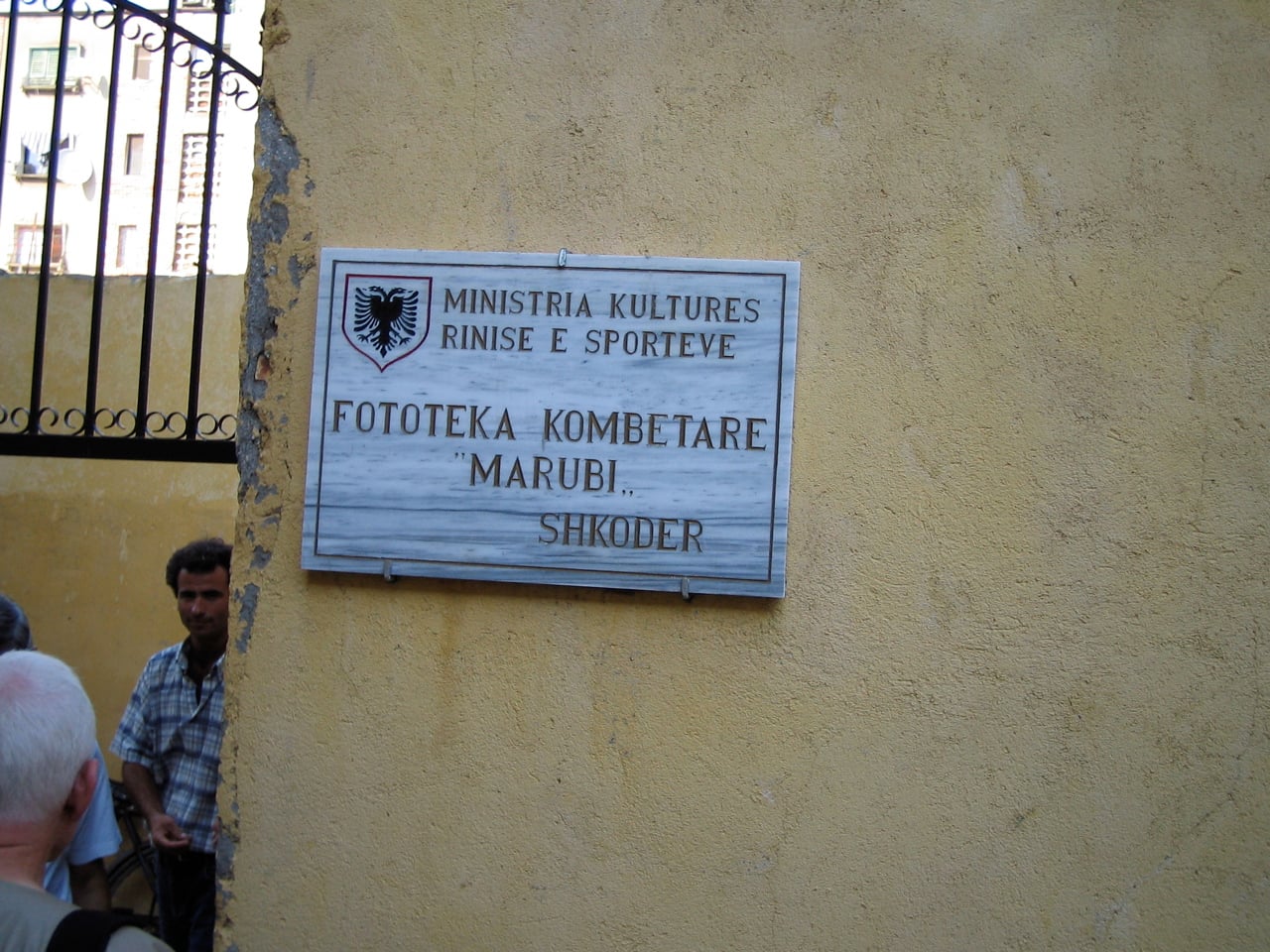 Photo Museum Marubi