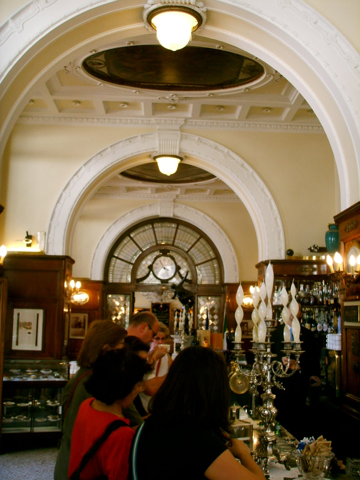Caffè Gilli
