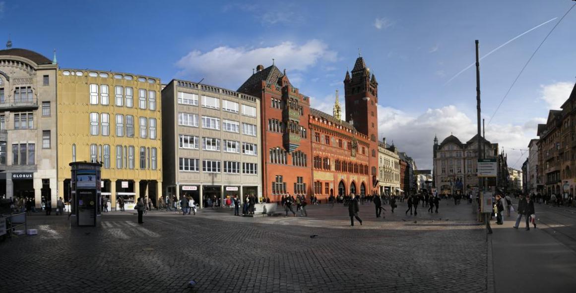 Marktplatz