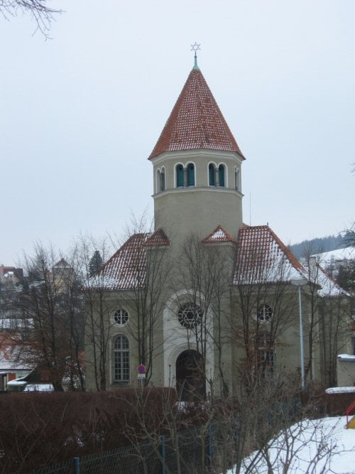 Synagogue